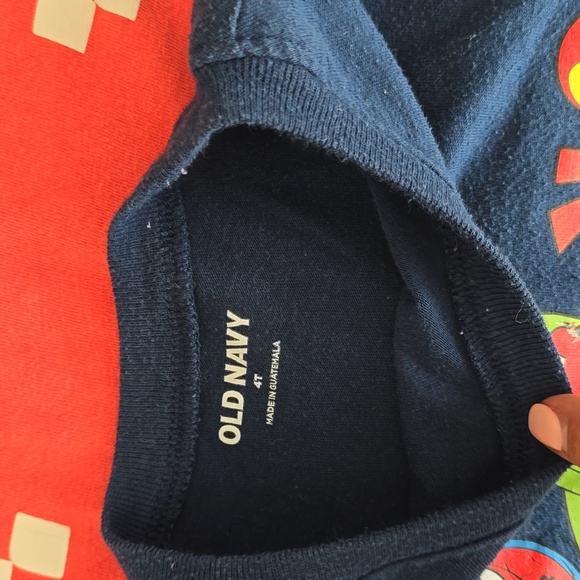 Toddler boy tshirt bundle - Picture 7 of 8